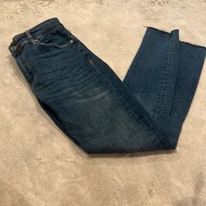 AllSaints Skinny Jeans